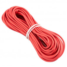 Провод автомобильный ПГВА/ПВАМ 1х0,75мм, красный, мини-бухта 10м REXANT