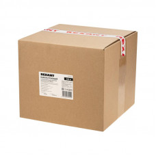 Кабель греющий (нагревательный) саморегулирующийся SRL30-2CR, экранированный, 30Вт/м, 0,9мм2/55м, 200м REXANT