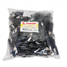 Штекер автоприкуривателя с индикатором REXANT