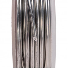 Припой с канифолью, 100г, Ø2мм, (олово 60%, свинец 40%), катушка, блистер REXANT