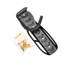 Кронштейн для велосипеда настенный В-1 REXANT