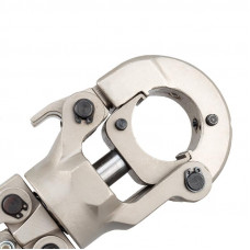 Пресс-клещи CT-1632 для обжима металлопластиковых труб REXANT