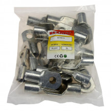 Наконечник кольцевой REXANT НК, ø13 мм, 150 мм², ТМЛ (DIN) 150-12