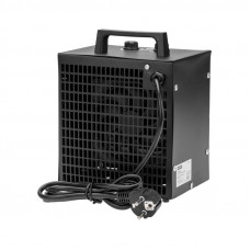 Пушка тепловая электрическая, квадратная, PTC, 3кВт REXANT