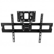 Кронштейн для телевизора 37'-70', наклонно-поворотный, двойное колено, серия HOME REXANT