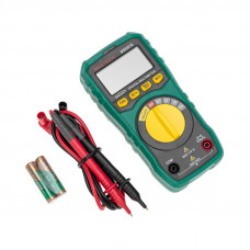 Профессиональный мультиметр SMART MS8301D MASTECH