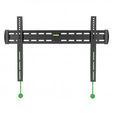 Кронштейн для телевизора 40'-65', фиксированный с быстрой фиксацией REXANT
