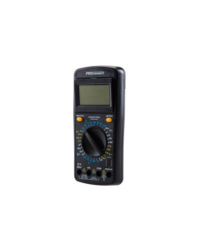 Токовые клещи UNI-T UT256A