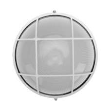 Светильник ЖКХ-03 под лампу круг 250х105мм IP65 REXANT