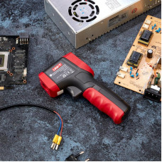 Пирометр UNI-T UT301C+