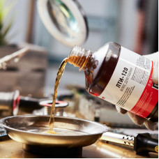 Флюс для пайки, ЛТИ-120, 500мл, флакон REXANT