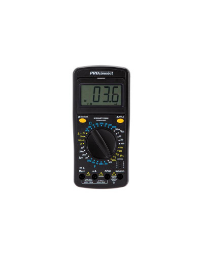 Токовые клещи UNI-T UT256A