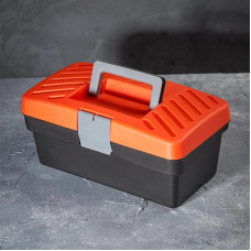 Ящик пластиковый для инструмента PROconnect, 285х155х125 мм