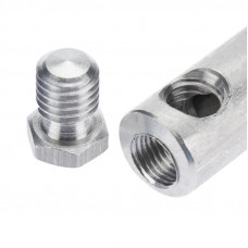 Соединитель болтовой 2СБ-0-005 (10-25) (в упак. 20 шт.) REXANT