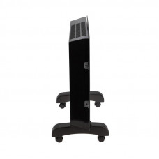 Конвектор электрический с электронным термостатом, 1кВт, Х-нагревательный элемент, Wi-Fi, REXANT