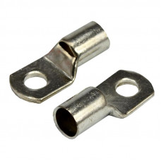 Наконечник кольцевой REXANT HK, ø3.5 мм, 2.5 мм², ТМЛ (DIN) 2.5-4