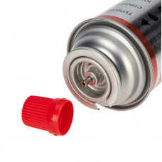 Газовый баллон Зимняя смесь 520 мл REXANT