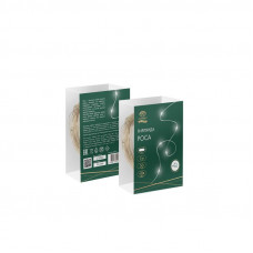 Гирлянда светодиодная Роса 5 м, 50LED, БЕЛЫЙ, IP20, USB NEON-NIGHT