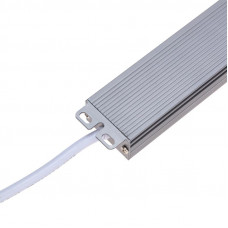 Источник питания (драйвер) 24В, 60Вт с проводами, влагозащищенный IP67 REXANT