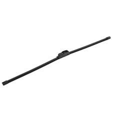 Щетка стеклоочистителя бескаркасная Optimal, 650мм REXANT