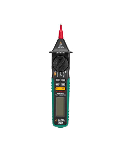 Цифровой мультиметр-пробник MS8223A MASTECH