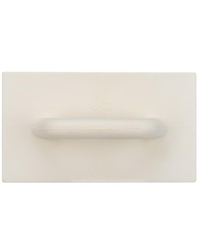 Терка ППУ 180х320 мм REXANT