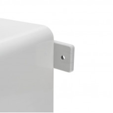 Корпус пластиковый ЩМПп с монтажной панелью 350х250х150мм, АБС, УХЛ1, IP65 REXANT