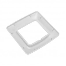 DEA Рамка 1-я горизонтальная Бел KRANZ