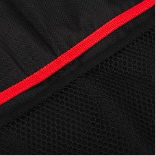 Накидка защитная под детское автокресло с карманом REXANT