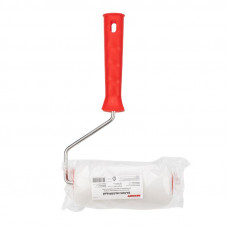 Валик вспененный пенополиуретан, ширина ролика 140 мм,  Ø 42 мм, бюгель 6 мм REXANT