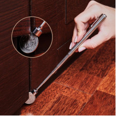 Магнит телескопический 130-640мм (удержание 1600г) REXANT