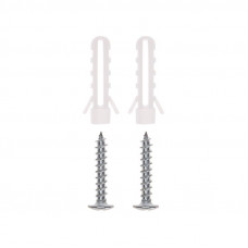 Светильник ДПО под светодиодную лампу 2хТ8 1200мм IP20 (без ПРА) REXANT