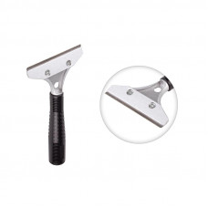 Скребок строительный универсальный 140мм металл REXANT