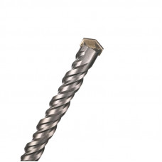 Бур по бетону 22x1000x940мм, SDS PLUS KRANZ