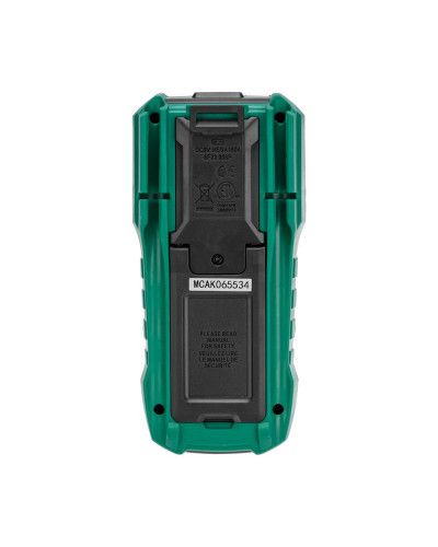 Профессиональный мультиметр MS8250A MASTECH