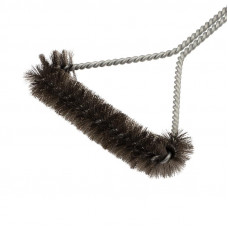 Набор щипцы и щетка для гриля Комфорт, термопластичная рукоятка СОКОЛ