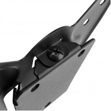 Кронштейн для телевизора 10'-27', фиксированный REXANT