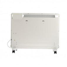 Конвектор электрический с электронным термостатом, 1,5кВт, Х-нагревательный элемент REXANT