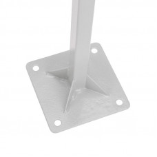 Кронштейн для камер видеонаблюдения телескопический, 60-110см боковой REXANT