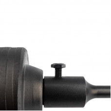 Коронка по бетону в сборе М22х80мм SDS PLUS KRANZ