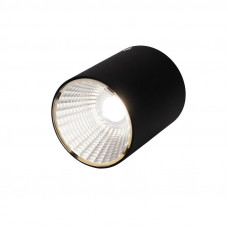 Светильник универсальный REXANT Sirius 15 Вт 4000 К LED черный