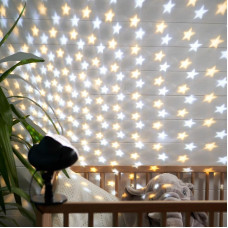 LED проектор Звездное небо с пультом, 220 В NEON-NIGHT