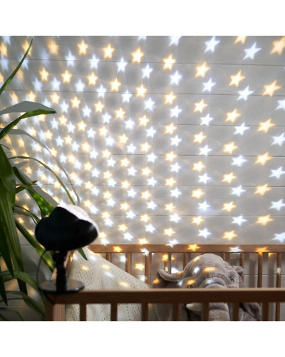 LED проектор Звездное небо с пультом, 220 В NEON-NIGHT