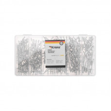 Набор вытяжных заклепок (320 шт/уп) KRANZ