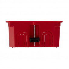 Коробка распаячная СУ для полых стен 120х92х45 мм REXANT