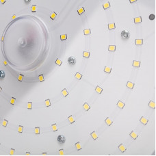 Светильник для высоких пролётов ДСП 01 150 Вт 6500 К IP65 15000 Лм черный REXANT