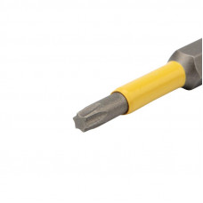 Бита для шуруповерта Torx T15х50 мм (2 шт./уп.) Kranz