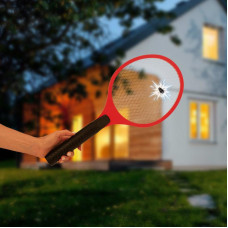 Мухобойка электрическая 0410 800В REXANT