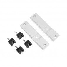 Электрический конвектор с механическим термостатом, 1,5 кВт, Х-монолит СОКОЛ