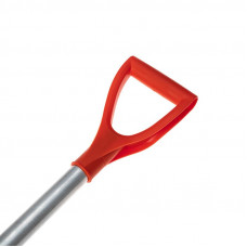 Разборная автомобильная лопата, оранжевая REXANT